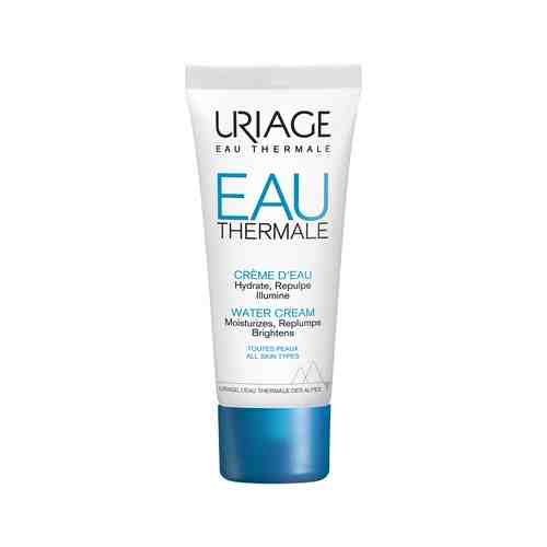 Увлажняющий крем для лица Uriage Eau Thermale Water Creamарт. ID: 979488