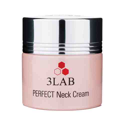 Увлажняющий крем для шеи, повышающий упругость кожи 3Lab Perfect Neck Creamарт. ID: 867392