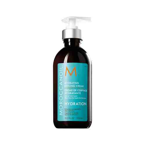 Увлажняющий крем для укладки волос Moroccanoil Hydrating Styling Creamарт. ID: 963531