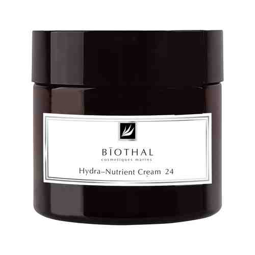 Увлажняющий питательный крем для лица Biothal Hydra-Nutrient Cream 24арт. ID: 965280