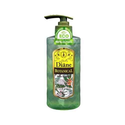 Увлажняющий шампунь без сульфатов и силикона Moist Diane Botanical Moist Shampooарт. ID: 933700