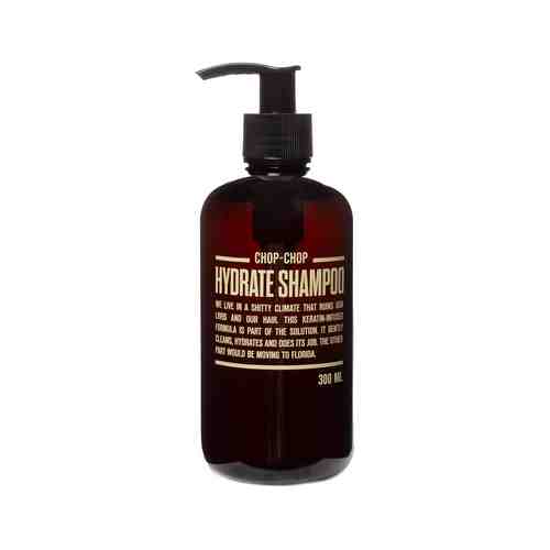 Увлажняющий шампунь для ежедневного ухода за волосами Chop-Chop Hydrate Shampooарт. ID: 990098