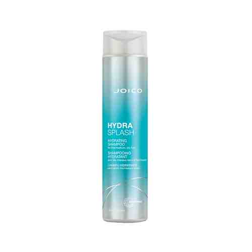 Увлажняющий шампунь для тонких, сухих волос Joico Hydra Splash Hydrating Shampooарт. ID: 963399