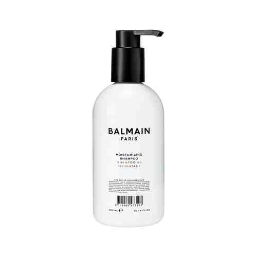 Увлажняющий шампунь для волос Balmain Moisturizing Shampooарт. ID: 990523