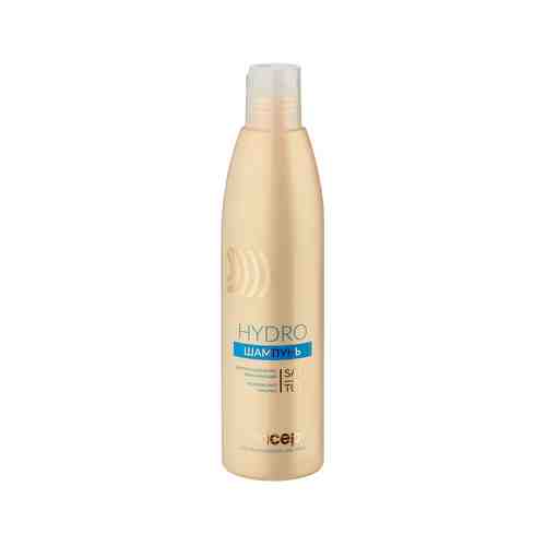 Увлажняющий шампунь для волос Concept Hydro Hydrobalance Shampooарт. ID: 991334