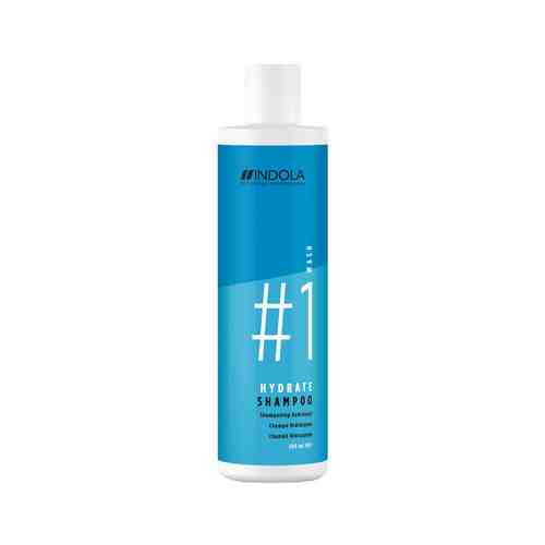 Увлажняющий шампунь для волос Indola Hydrate Shampooарт. ID: 984308