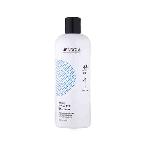Увлажняющий шампунь для волос Indola Innova Hydrate Shampooарт. ID: 712882