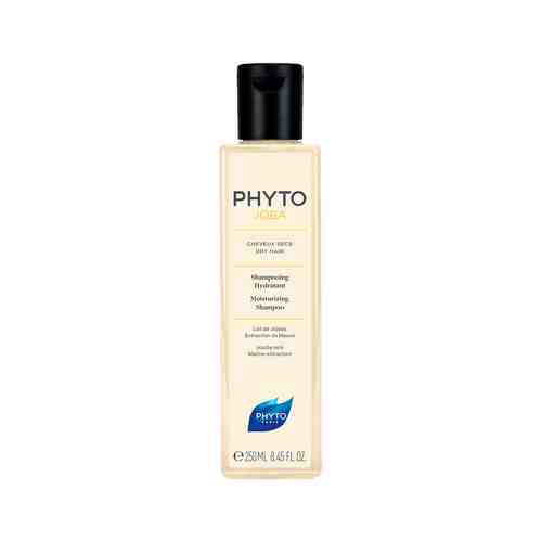 Увлажняющий шампунь для волос с маслом жожоба Phyto Phytojoba Shampoo Hydratantарт. ID: 978379