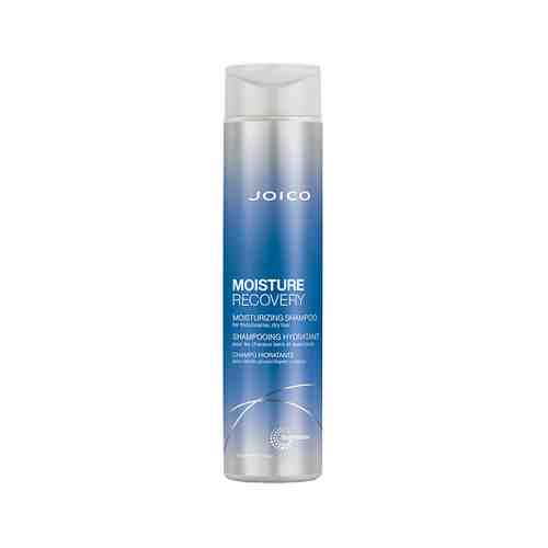 Увлажняющий шампунь Joico Moisture Recovery Moisturizing Shampooарт. ID: 963411