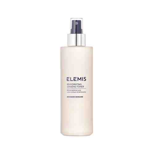 Увлажняющий тоник для сухой кожи лица Elemis Rehydrating Ginseng Refreshing Tonerарт. ID: 963484