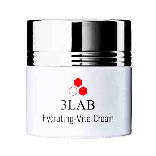 Увлажняющий вита-крем для лица 3Lab Hydrating-Vita Creamарт. ID: 867389