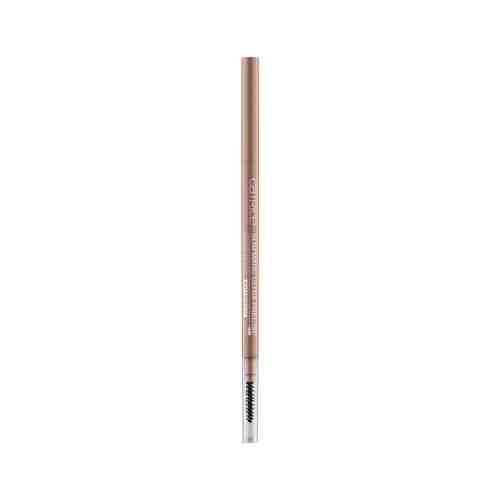 Водостойкий карандаш для бровей 20 Medium Catrice Slim'Matic Ultra Precise Brow Pencil Waterproofарт. ID: 936808