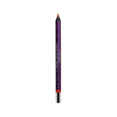 Водостойкий карандаш для губ 6 Jungle Coral By Terry Crayon Levres Terrybly Lip Pencilарт. ID: 917664