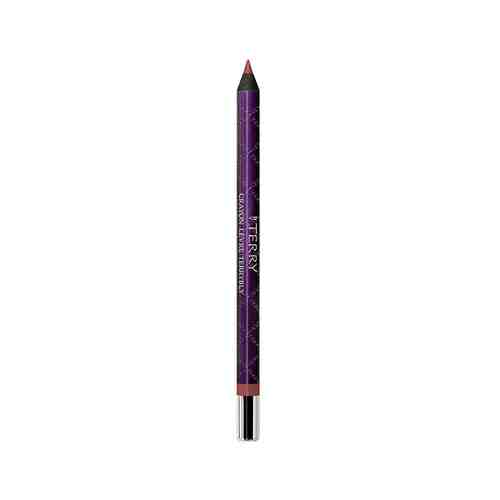 Водостойкий карандаш для губ By Terry Crayon Levres Terrybly Lip Pencilарт. ID: 917662