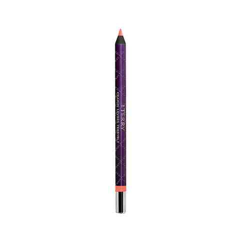 Водостойкий карандаш для губ By Terry Crayon Levres Terrybly Lip Pencilарт. ID: 917663