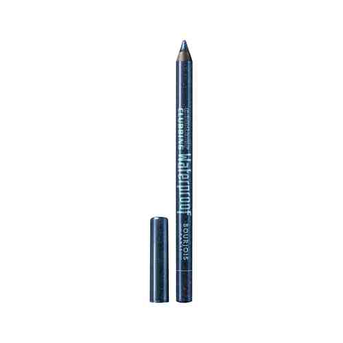 Водостойкий контурный карандаш для глаз Bourjois Contour Clubbing Waterproof Pencilарт. ID: 785622