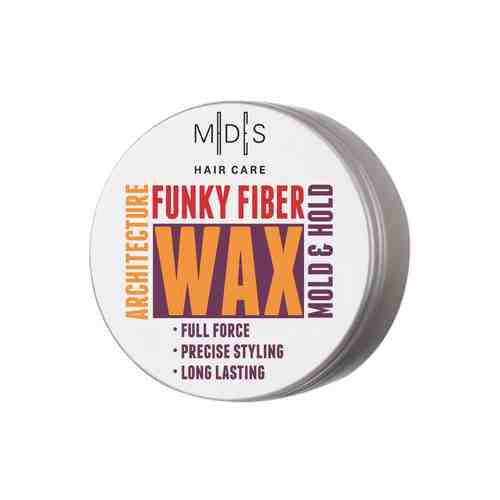 Воск для укладки волос Mades Cosmetics Funky Fiber Waxарт. ID: 872414
