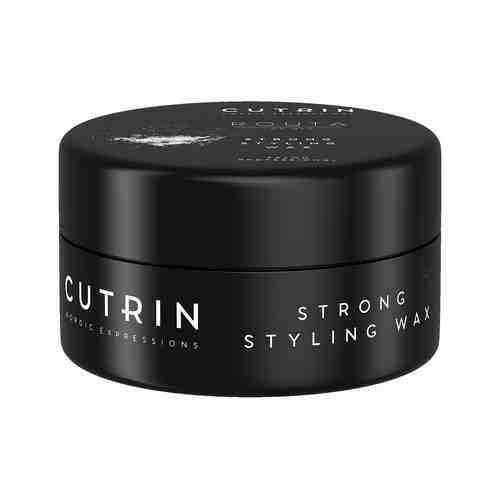 Воск для волос сильной фиксации Cutrin Routa for Men Strong Styling Waxарт. ID: 960882