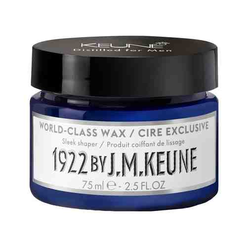 Воск для волос средней фиксации Keune 1922 World-Class Waxарт. ID: 940726