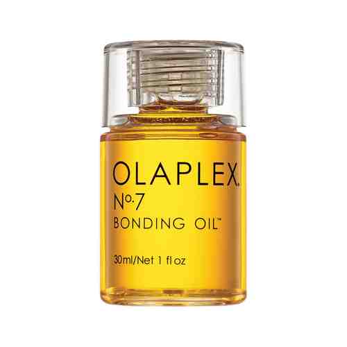 Восстанавливающее масло для волос Olaplex No.7 Bonding Oilарт. ID: 945319