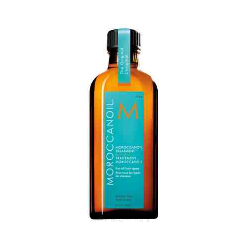 Восстанавливающее масло для всех типов волос 100 мл Moroccanoil Moroccanoil Treatment Originalарт. ID: 963546