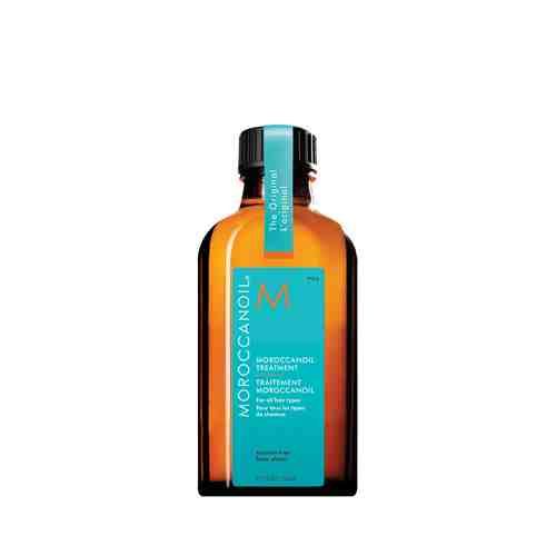 Восстанавливающее масло для всех типов волос 50 мл Moroccanoil Moroccanoil Treatment Originalарт. ID: 963547