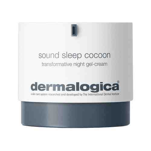 Восстанавливающий гель-крем для лица Dermalogica Sound Sleep Cocoon Transformative Night Gel-Creamарт. ID: 955539