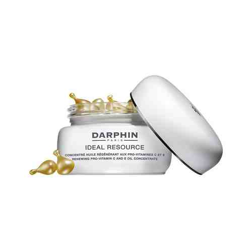 Восстанавливающий концентрат для лица с витаминами С и E Darphin Ideal Resource Renewing Pro-Vitamin C and E Oil Concentrateарт. ID: 935556