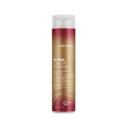 Восстанавливающий шампунь для окрашенных волос Joico K-Pak Color Therapy Color-Protecting Shampooарт. ID: 963401