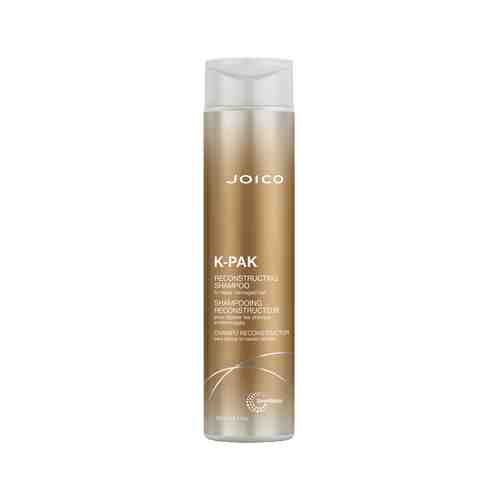 Восстанавливающий шампунь для поврежденных волос Joico K-Pak Reconsructing Shampoo To Repair Damaged Hairарт. ID: 963419