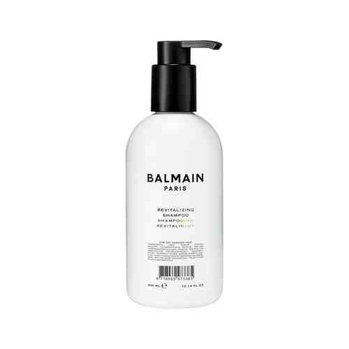 Восстанавливающий шампунь для волос Balmain Revitalizing Shampooарт. ID: 990520
