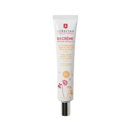 ВВ-крем 5-в-1 Erborian BB Cream Nude Makeup-Care Face Cream 5-in-1 SPF 20арт. ID: 944351