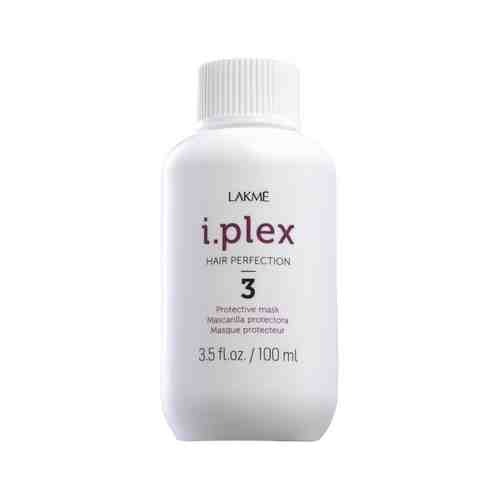 Защитная маска для волос Lakme I.Plex Hair Perfection 3арт. ID: 907017