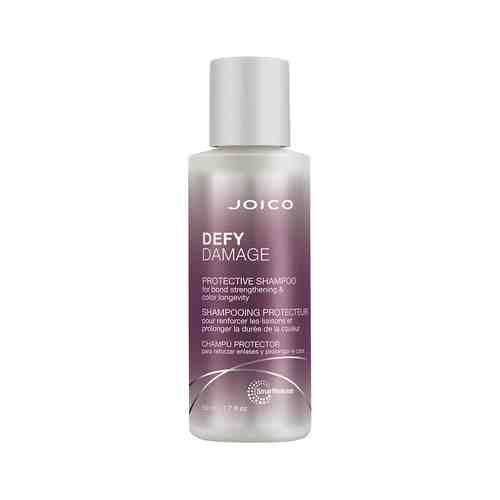 Защитный шампунь для укрепления связей волос Joico Defy Damage Protective Shampoo Travel Sizeарт. ID: 954349