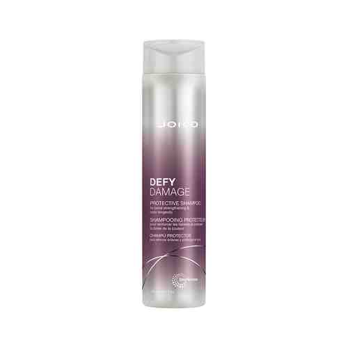 Защитный шампунь для укрепления связей волос Joico Defy Damage Protective Shampooарт. ID: 954348