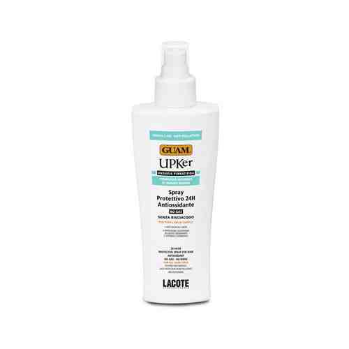 Защитный спрей 24 часового действия для волос Guam Upker Spray Protettivo 24H Antiossidanteарт. ID: 889811