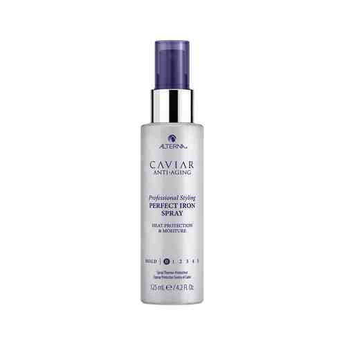 Защитный спрей для волос Alterna Caviar Anti-Aging Professional Styling Perfect Iron Sprayарт. ID: 927982