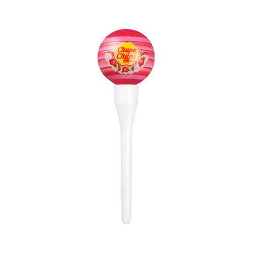 Жидкая губная помада-тинт Strawberry & Cream Chupa Chups Lip Locker Tintарт. ID: 929444