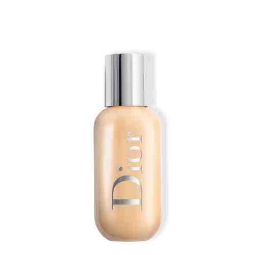 Жидкий хайлайтер для лица и тела Dior Backstage Face&Body Glowарт. ID: 922725