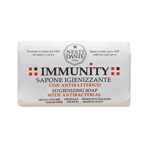 Жидкое антибактериальное мыло Nesti Dante Immunity Hygienizing Soap with Antibacterialарт. ID: 944234