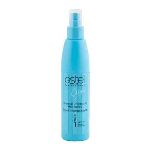 Жидкость для укладки Estel Airex Thermal Protection Hair Sprayарт. ID: 668950