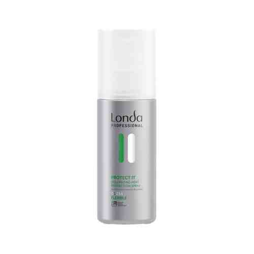 Жидкость для укладки Londa Professional Protect It Volumizing Heat Protection Sprayарт. ID: 826084