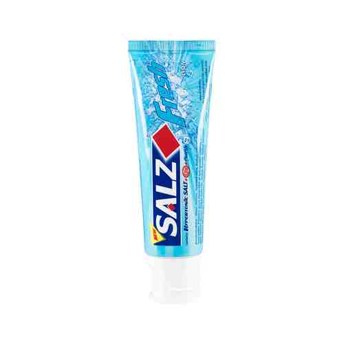 Зубная паста для комплексной защиты c ароматом зеленой мяты Lion Salz Freshарт. ID: 933599
