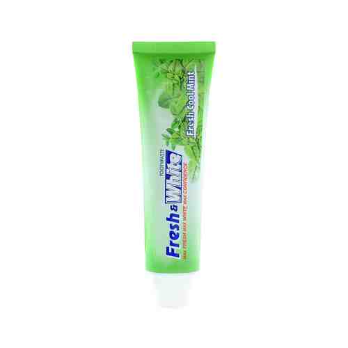 Зубная паста для защиты от кариеса со вкусом прохладной мяты Lion Fresh & White Fresh Cool Mint Toothpasteарт. ID: 933604