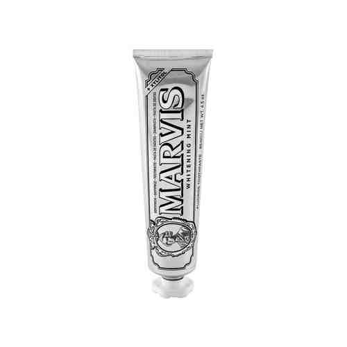 Зубная паста мята 85 мл Marvis Whitening Mint Toothpasteарт. ID: 890607