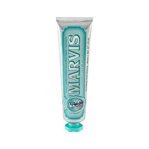 Зубная паста со вкусом аниса и мяты Marvis Toothpaste Anise Mintарт. ID: 931729