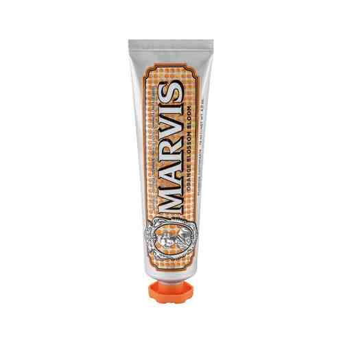Зубная паста со вкусом цитрусов Marvis Toothpaste Orange Blossom Bloomарт. ID: 931732