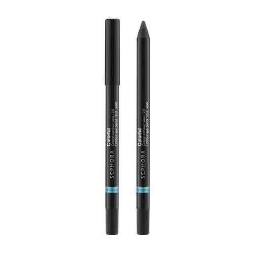 12Hr Wear Pencil Waterproof Водостойкий карандаш для глаз арт. 325875