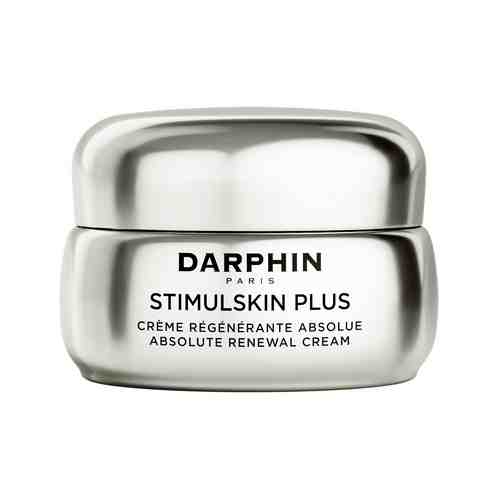 Антивозрастной крем для лица Darphin Stimulskin Plus Absolute Renewal Creamарт. ID: 960289