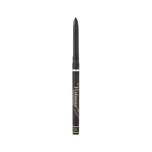 Автоматический карандаш для глаз 1 Черный Vivienne Sabo Eyeliner Virtuose Automatiqueарт. ID: 984253